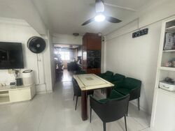 Blk 349 Woodlands Avenue 3 (Woodlands), HDB 5 Rooms #542369691